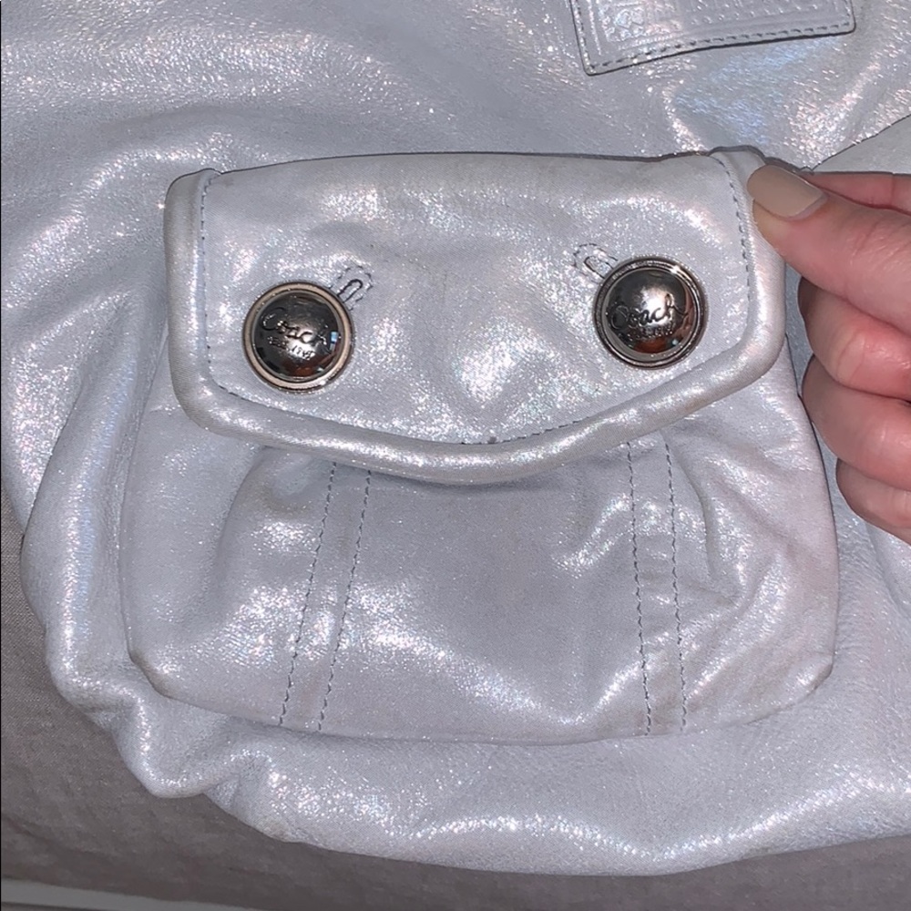 Coach Bag - Picture 5 of 8